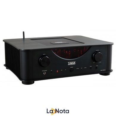 Інтегральний підсилювач Taga Harmony HTA-2000B v.2 Black