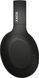 Наушники с микрофоном Sony WH-H910N Black
