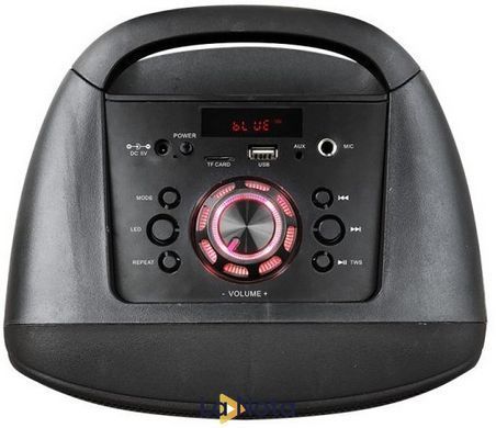 Моноблочна акустична система Akai ABTS-TK19