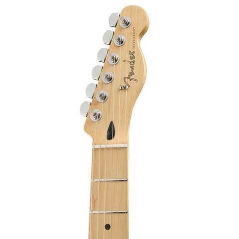 Fender Player Series Telecaster HH MN TPL купить в интернет