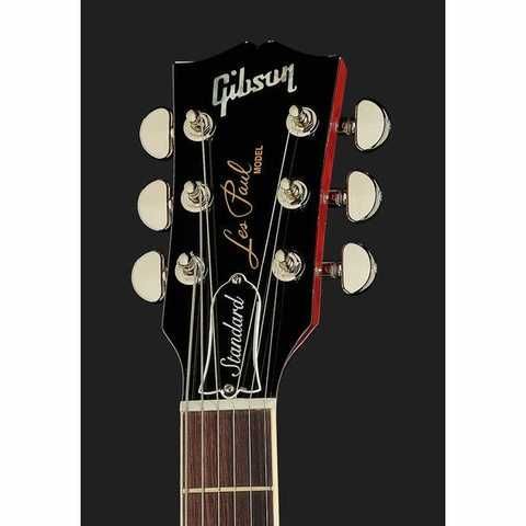 Gibson Les Paul Standard 60s Faded купить в интернет-магазине LaNota