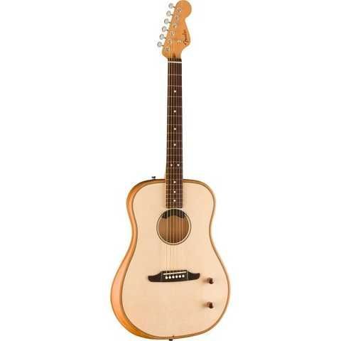 【美品】Fender Highwayシリーズ　Dreadnought Nat Fender Highway Dreadnought купить в интернет-магазине LaNota