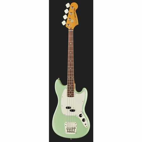 Squier CV 60s Mustang Bass купить в интернет-магазине LaNota