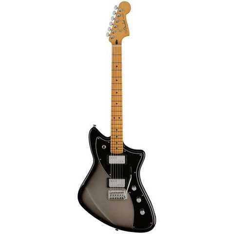 Fender Player Plus Meteora MN купити в інтернет-магазині LaNota