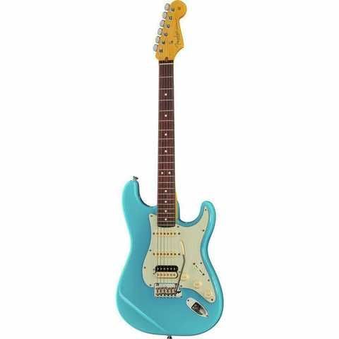 Fender AM Pro II Strat HSS купить в интернет-магазине LaNota