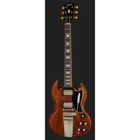 Gibson SG Standard ´64 Maestro CH HA купить в интернет-магазине LaNota