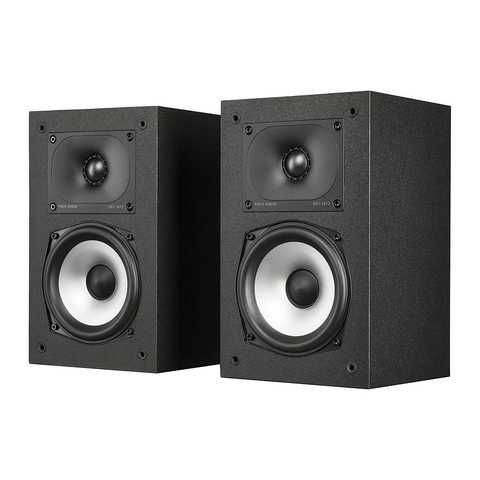 ポークオーディオモニターXT15 Акустическая пара Polk Audio Monitor XT 15 Black - LaNota