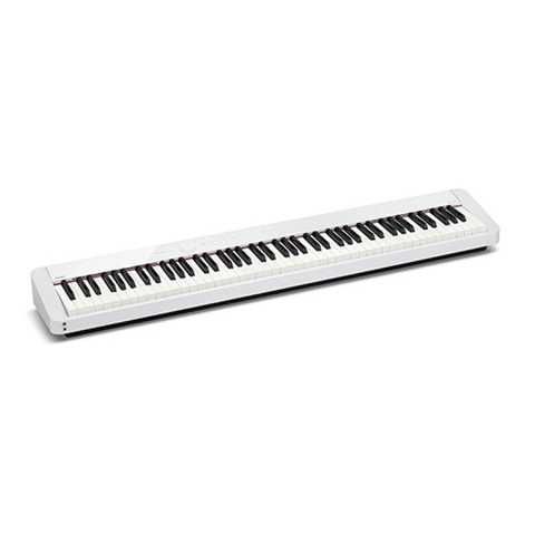 Цифрове піаніно Casio PX-S1000 WE - LaNota - інтернет-магазин