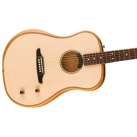 【美品】Fender Highwayシリーズ　Dreadnought Nat Fender Highway Dreadnought купить в интернет-магазине LaNota