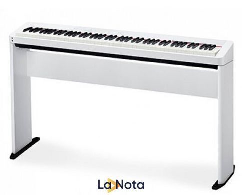Цифровое пианино Casio PX-S1000 WE