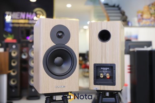 Полична акустика Dynaudio Evoke 20 Blonde Wood