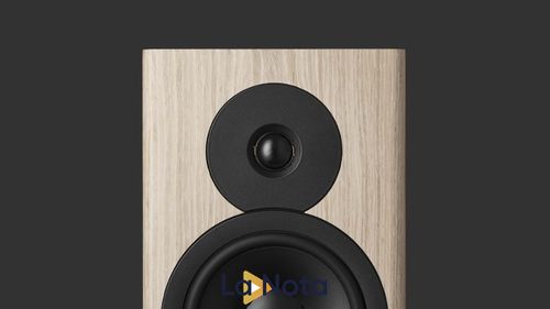 Полична акустика Dynaudio Evoke 20 Blonde Wood