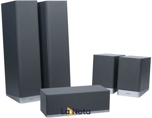 Комплект акустики Jamo S7-25HCS Blue fjord