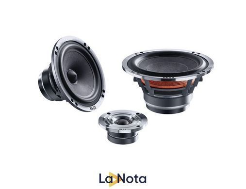 Підлогова акустика Heco Celan Revolution 9 Piano Black