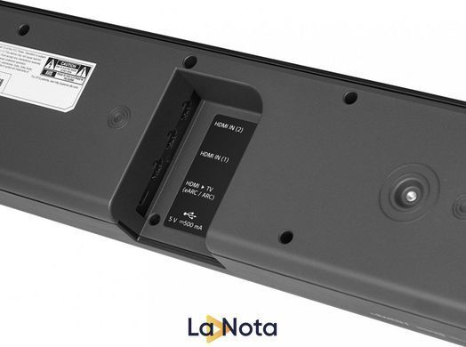 Саундбар LG S90QY