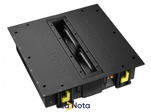 Встраиваемая акустика Dynaudio Sub RCC