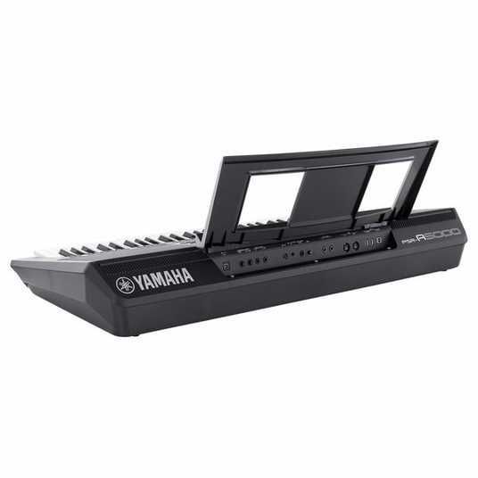 Синтезатор Yamaha PSR-A5000 - LaNota - интернет-магазин