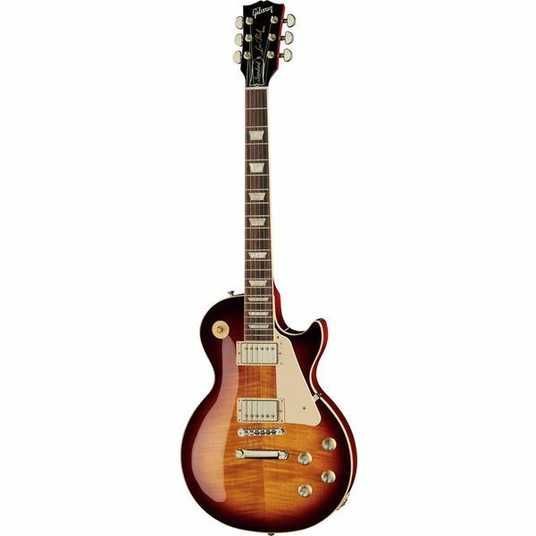 Gibson Les Paul Standard 60s Faded купить в интернет-магазине LaNota