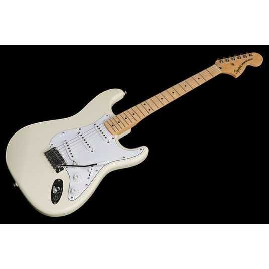 Squier Affinity Strat MN купить в интернет-магазине LaNota