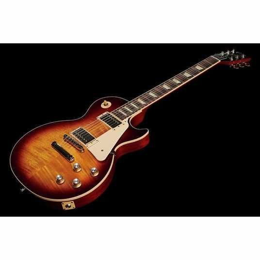 Gibson Les Paul Standard 60s Faded купить в интернет-магазине LaNota