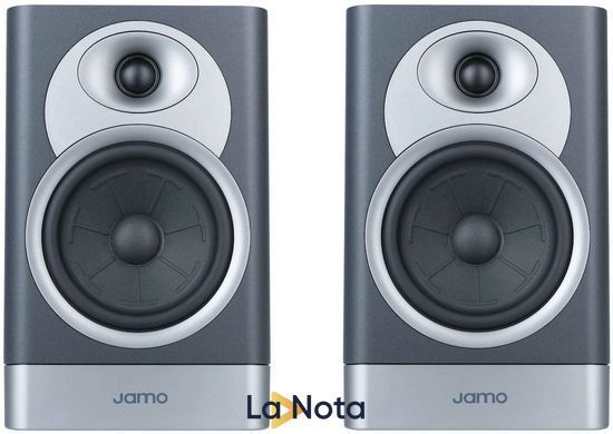 Комплект акустики Jamo S7-25HCS Blue fjord