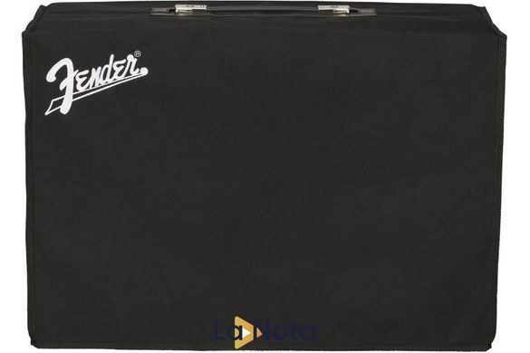 Комбопідсилювач Fender Tone Master Del. Reverb Blonde
