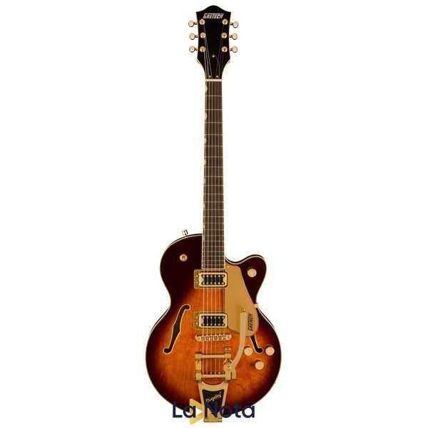Gretsch G5655TG Electromatic CB JR купити в інтернет-магазині LaNota