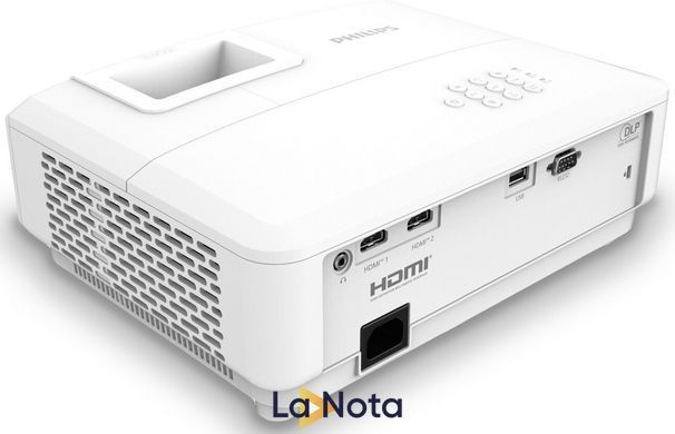 Мультимедійний проектор Philips ProPix 850