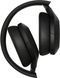 Наушники с микрофоном Sony WH-H910N Black