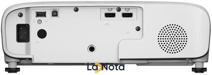Мультимедійний проектор Epson EH-TW840 (V11HB63042)