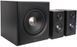 Мультимедійна акустика Edifier S355DB Brown