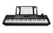 Синтезатор Alesis Harmony 54, Чорний