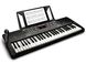 Синтезатор Alesis Harmony 54, Чорний