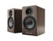 Полична акустика Acoustic Energy AE 100-2 Walnut Vinyl Veneer