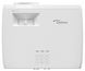 Мультимедийный проектор Optoma ZW350e WXGA