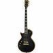 Електрогитара ESP LTD EC1000 Vintage BK EMG LH