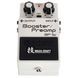 Гітарна педаль Boss BP-1W Booster/Preamp