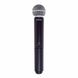 Передавач Shure BLX2/SM58