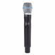 Передавач Shure QLXD2/Beta87a
