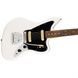 Електрогітара Fender Player II Jaguar RW PWT
