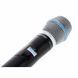Передавач Shure QLXD2/Beta87a