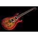 Електрогитара Harley Benton CST-24T Paradise Flame