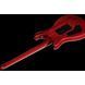 Електрогитара Harley Benton CST-24T Paradise Flame