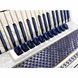 Акордеон Weltmeister Monte 37 Colour Line Helicon