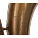 Саксофон Thomann lowJAZZ PB Baritone Sax