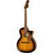 Акустична гітара Fender Newporter Player Sunburst WN