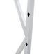 Стіл для діджея Roadworx DJ Table ALU Basic White
