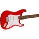 Електрогітара Squier Sonic Stratocaster HT Torino Red