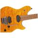 Електрогітара Evh Wolfgang WG Std QM TA