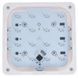 DAW контроллер DJ Techtools Midi Fighter Spectra white